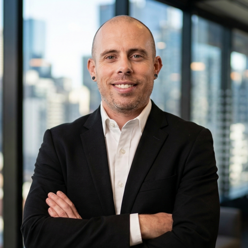 Bryan G. Lead Technologist, GPO Plus AI DSD Solutions