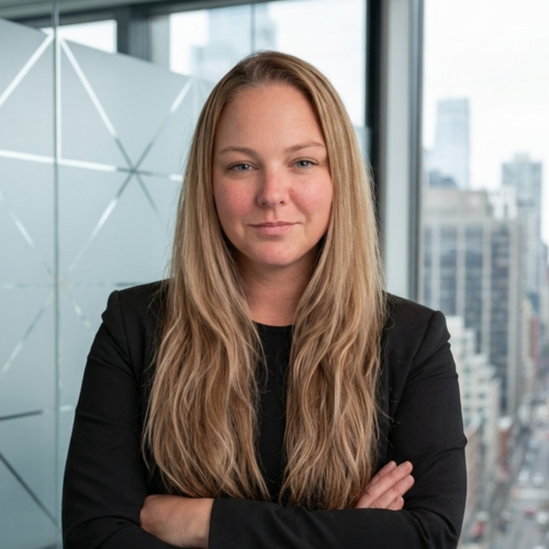 Kiernan Nevitt Sr. Director of Product, & Analytics - GPO Plus